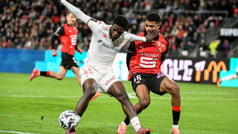 客场与僵持 客场与僵持